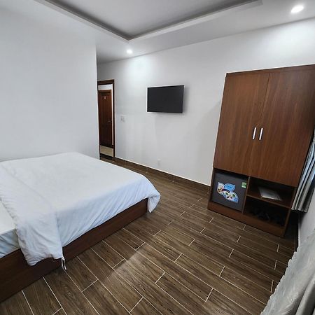 Happy Bun Hotel Da Lat Dış mekan fotoğraf